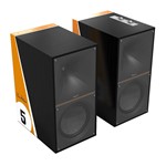 Klipsch The Nines McLaren Edition Active Speakers